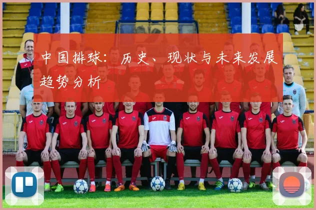中国排球：历史、现状与未来发展趋势分析