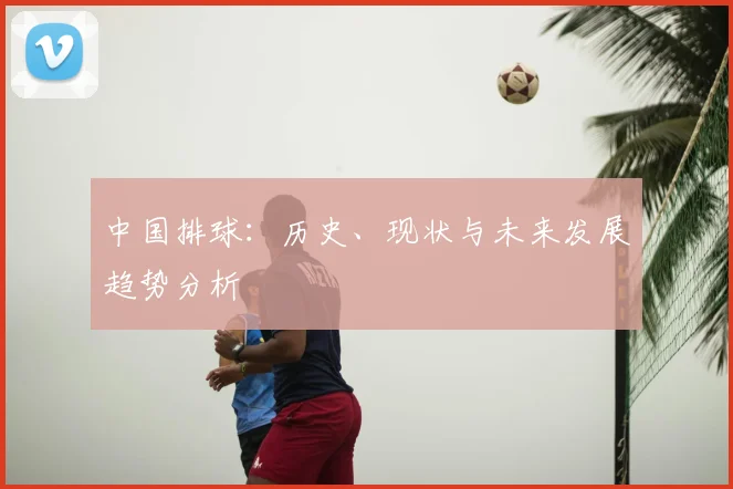 中国排球:历史、现状与未来发展趋势分析